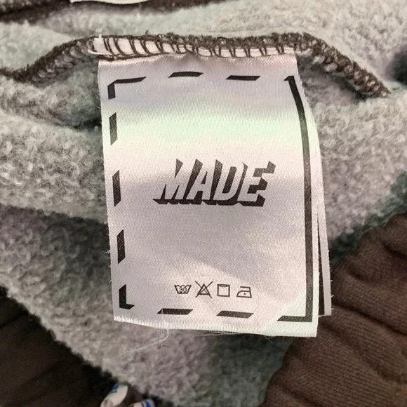 Noah Kahan STICK SEASON Sweatpants Joggers Men's Athletic Lounge Pants Size S - Picture 10 of 16